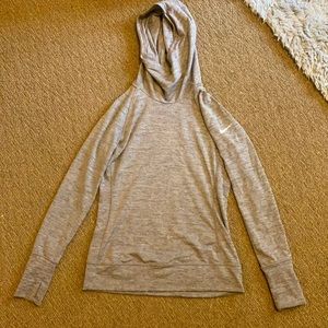 Women’s Nike Hoodie